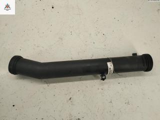 трубка охлаждающей жидкости Volkswagen Golf 4 поколение 1998, 1.4 л., бензин, МКПП, 032121065D