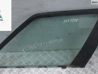 стекло (иные) BMW 3 серия E30 [рестайлинг] 1992, 1.6 л., бензин, МКПП, красный, универсал