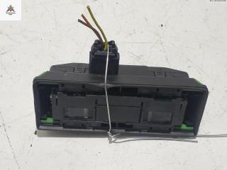 датчик дождя Peugeot 406 1 поколение [рестайлинг] 2000, 3.0 л., бензин, АКПП, серый, купе, 9633713280