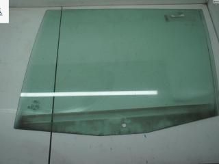 стекло двери задней левой Ford Mondeo 3 поколение [рестайлинг] 2003, 2.0 л., дизель, МКПП, синий, универсал, AS2