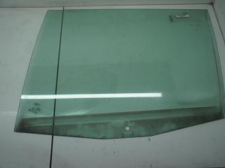 стекло двери задней левой Ford Mondeo 3 поколение [рестайлинг] 2003, 2.0 л., дизель, МКПП, синий, универсал, AS2