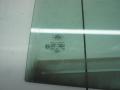 стекло двери задней левой Ford Mondeo 3 поколение [рестайлинг] 2003, 2.0 л., дизель, МКПП, синий, универсал, AS2 - фото №2