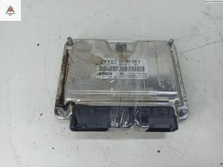 ЭБУ Audi A4 B6 2003, 3.0 л., бензин, АКПП, серый, универсал, 8E0909559M