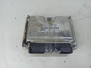 ЭБУ Audi A4 B6 2003, 3.0 л., бензин, АКПП, серый, универсал, 8E0909559M