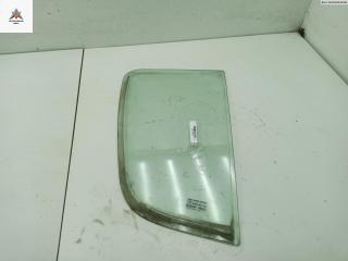 форточка задняя правая Dacia (Renault) Sandero I 2009, 1.4 л., бензин, МКПП, чёрный, хетчбэк 5 дв., 43R-00351