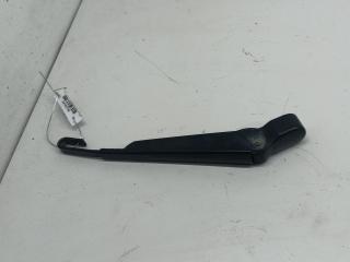 Щеткодержатель (поводок стеклоочистителя) задний Ford C-Max 1 поколение 2004, 1.8 л., бензин, МКПП, жёлтый, минивэн, 3M51R17526AA