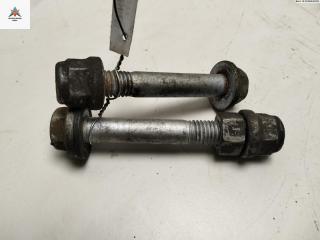 Болт крепления Renault Kangoo 1 поколение [рестайлинг] 2008, 1.5 л., дизель, МКПП, красный, фургон