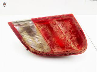 фонарь крышки багажника правый Mercedes-Benz CLK-Класс W208/A208 [рестайлинг] 2000, 3.2 л., бензин, АКПП, серый, кабриолет, 2088200864