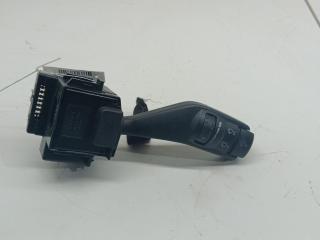 переключатель дворников Ford Focus 2 поколение [рестайлинг] 2007, 1.6 л., дизель, МКПП, синий, хетчбэк 5 дв., 4M5T17A553BC