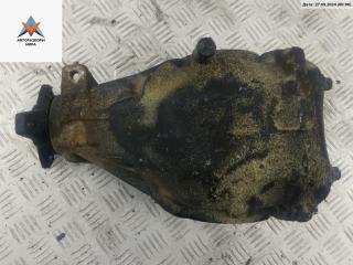 редуктор заднего моста Mercedes-Benz CLK-Класс C209/A209 [рестайлинг] 2006, 1.8 л., бензин, МКПП, чёрный, купе, A1713500414, 3.27