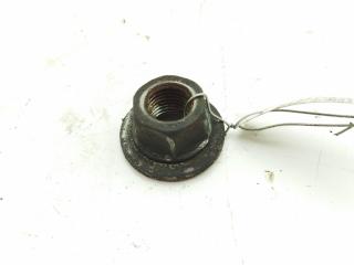 гайка BMW 7 серия E65/E66/E67 2002, 3.6 л., бензин, АКПП, чёрный, седан, 6760380