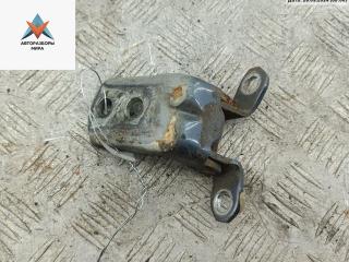 петля двери Nissan Micra 4 поколение (K13) 2012, чёрный, хетчбэк 5 дв.