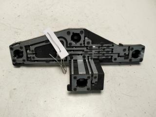 Плата фонаря заднего правого Renault Laguna 2 поколение 2002, 2.0 л., бензин, МКПП, чёрный, универсал, 2347D