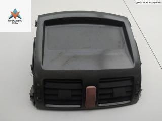 дефлектор обдува салона Toyota Auris 1 поколение 2008, 1.6 л., бензин, МКПП, синий, хетчбэк 5 дв., 55670-02130