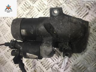 стартер Ford Galaxy 1 поколение [рестайлинг] 2003, 2.8 л., бензин, АКПП, серый, минивэн, 1111207, YM21-11000-CA