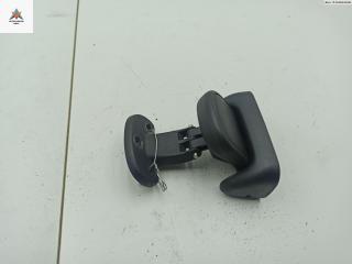 ручка внутренняя задняя левая Renault Kangoo 1 поколение 2001, 1.2 л., бензин, МКПП, зелёный, фургон, 500160160