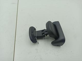 ручка внутренняя задняя левая Renault Kangoo 1 поколение 2001, 1.2 л., бензин, МКПП, зелёный, фургон, 500160160