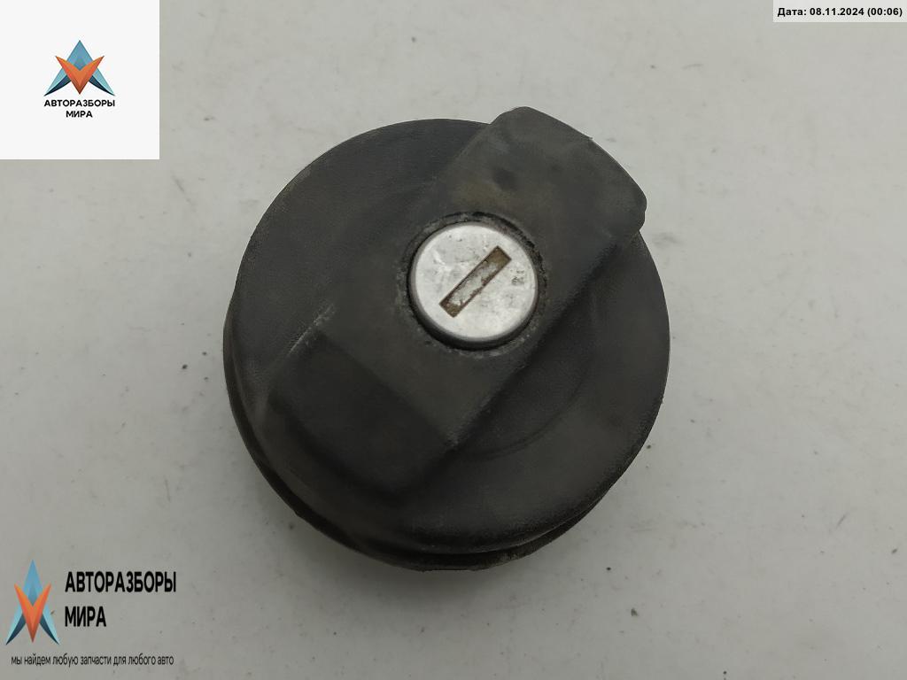 пробка топливного бака Volkswagen Golf 3 поколение 1995, 1.8 л., бензин, МКПП, серый, хетчбэк 5 дв., 191201553A - фото №1