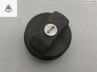 пробка топливного бака Volkswagen Golf 3 поколение 1995, 1.8 л., бензин, МКПП, серый, хетчбэк 5 дв., 191201553A