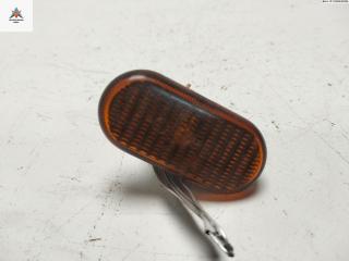 повторитель передний правый Renault Scenic 1 поколение [рестайлинг] 2002, 1.6 л., бензин, МКПП, серый, минивэн, 7700822136