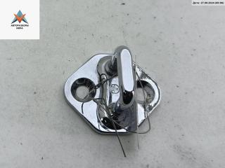 ответная часть (скоба) замка двери Jaguar XJ X351 2011, 3.0 л., дизель, АКПП, чёрный, седан