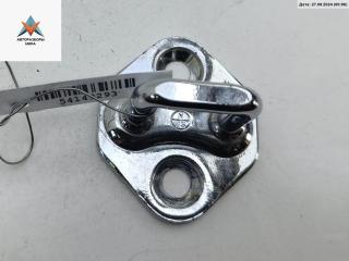 ответная часть (скоба) замка двери Jaguar XJ X351 2011, 3.0 л., дизель, АКПП, чёрный, седан