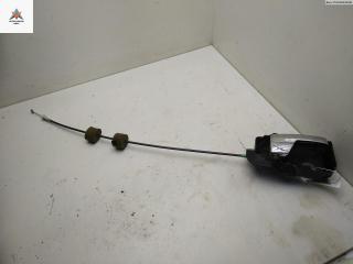 Трос двери задней Ford Mondeo 3 поколение [рестайлинг] 2005, 2.0 л., бензин, МКПП, серый, хетчбэк 5 дв.