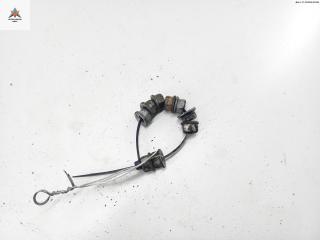 гайка BMW 7 серия E38 [рестайлинг] 2000, 2.8 л., бензин, АКПП, серый, седан, 11617545279