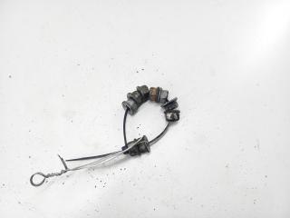 гайка BMW 7 E38 2000, 2.8 л., бензин, АКПП, серый, седан, 11617545279