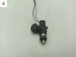 форсунка Renault Modus 1 поколение 2005, 1.2 л., бензин, МКПП, красный, хетчбэк 5 дв., 8200292590