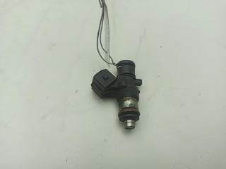 форсунка Renault Modus 2005, 1.2 л., бензин, МКПП, красный, хетчбэк 5 дв., 8200292590