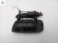 ручка наружная передняя правая Opel Astra G 1999, 1.6 л., бензин, МКПП, серый, седан - фото №2