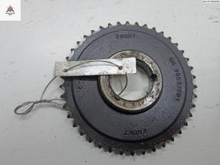 шестерня Opel Signum C 2003, 2.2 л., бензин, МКПП, синий, хетчбэк 5 дв., 90537301