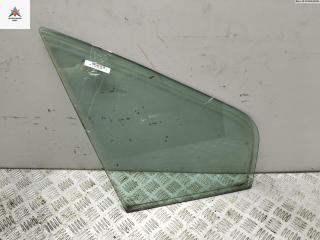 форточка передняя правая Renault Scenic 1 поколение [рестайлинг] 2000, 1.4 л., бензин, МКПП, синий, минивэн, 43R00049