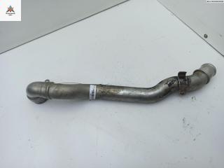 трубка охлаждающей жидкости Opel Agila 1 поколение (A) 2001, 1.0 л., бензин, МКПП, 09202925