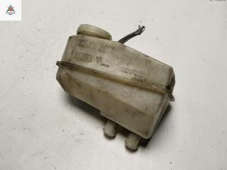 бачок тормозной жидкости Renault Scenic 1 поколение [рестайлинг] 2002, 1.6 л., бензин, МКПП, серый, минивэн, 7700436913