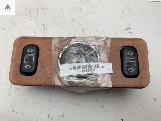блок управления стеклоподъемниками Mercedes-Benz M-Class ML W163 2004, 2.7 л., дизель, АКПП, серый, внедорожник 5 дв., 1638200526