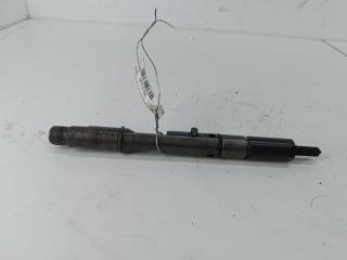 форсунка Audi A6 4B/C5 2000, 2.5 л., дизель, МКПП, серый, седан, 059130201A