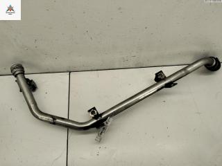 трубка системы рециркуляции EGR Volkswagen Passat B5 [рестайлинг] 2001, 1.6 л., бензин, МКПП, серый, седан, 06B133817N