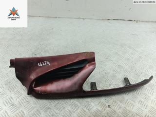 решетка радиатора Renault Megane 1 поколение 1997, красный, хетчбэк 5 дв., 7700834200