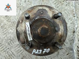 ступица задняя правая Nissan Primera P11 2001, 2.0 л., бензин, МКПП, синий, универсал