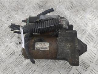 стартер Renault Clio III 2007, 1.6 л., бензин, МКПП, чёрный, хетчбэк 5 дв., 8200584837