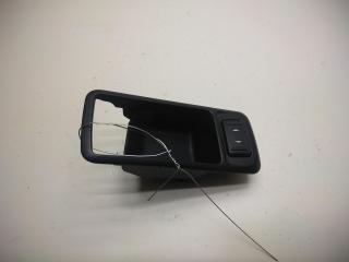 кнопка стеклоподъемника переднего правого Ford C-Max 1 поколение 2004, 1.6 л., дизель, МКПП, чёрный, минивэн