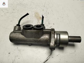 цилиндр тормозной главный Renault Megane 1 поколение [рестайлинг] 1999, 1.6 л., бензин, МКПП, серый, универсал, 7700820034