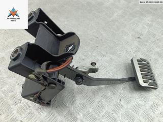 педаль тормоза Jaguar XJ X351 2011, 3.0 л., дизель, АКПП, чёрный, седан, 8X232450AC