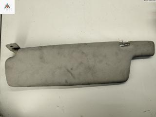 козырек солнцезащитный Volkswagen Passat B4 1996, 2.0 л., бензин, МКПП, синий, универсал, 3A1857522A