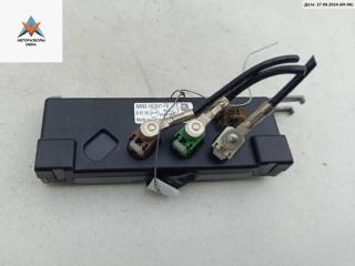 усилитель антенны Jaguar XJ X351 2011, 3.0 л., дизель, АКПП, чёрный, седан, AW9318C847FB