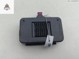 блок управления центральным замком Jaguar XJ X351 2011, 3.0 л., дизель, АКПП, чёрный, седан, AH4215K602BC