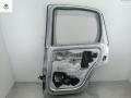 дверь сдвижная Citroen C3 1 поколение 2002, серый, хетчбэк 5 дв., 96528765XT - фото №3