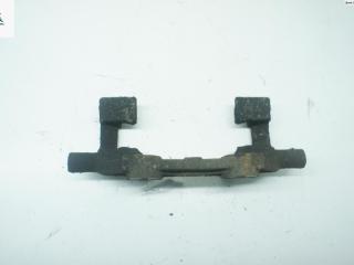 скоба суппорта Volkswagen Sharan 1 поколение [рестайлинг] 2001, 1.9 л., дизель, МКПП, серый, минивэн